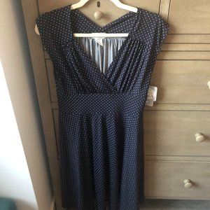 Karina Dress Nora Small